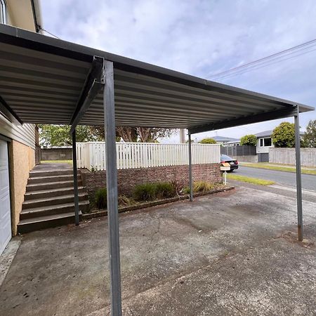 Hill View Abode Tawa Daire Wellington Dış mekan fotoğraf