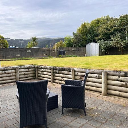 Hill View Abode Tawa Daire Wellington Dış mekan fotoğraf