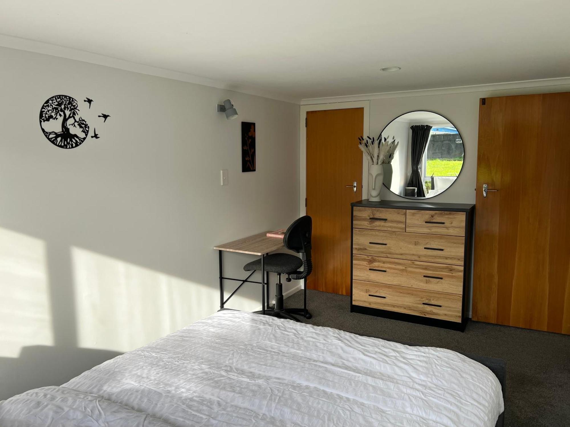 Hill View Abode Tawa Daire Wellington Dış mekan fotoğraf