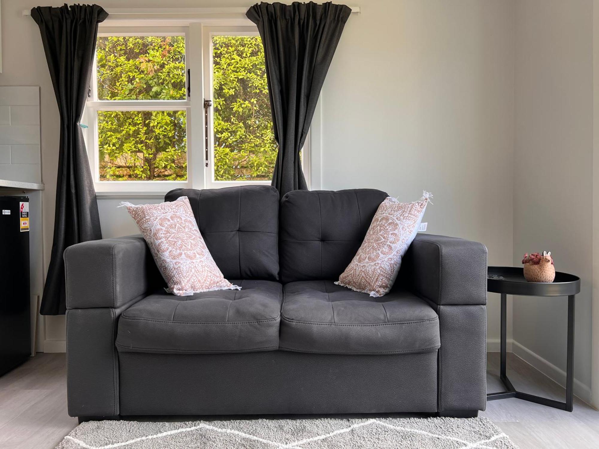 Hill View Abode Tawa Daire Wellington Dış mekan fotoğraf